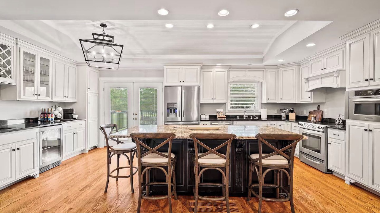 Photo of Kitchen in Buechel