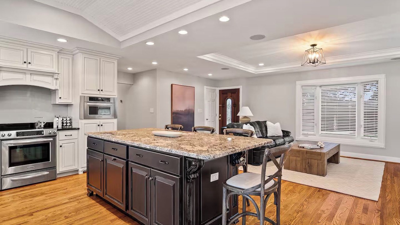 Photo of Kitchen in Buechel