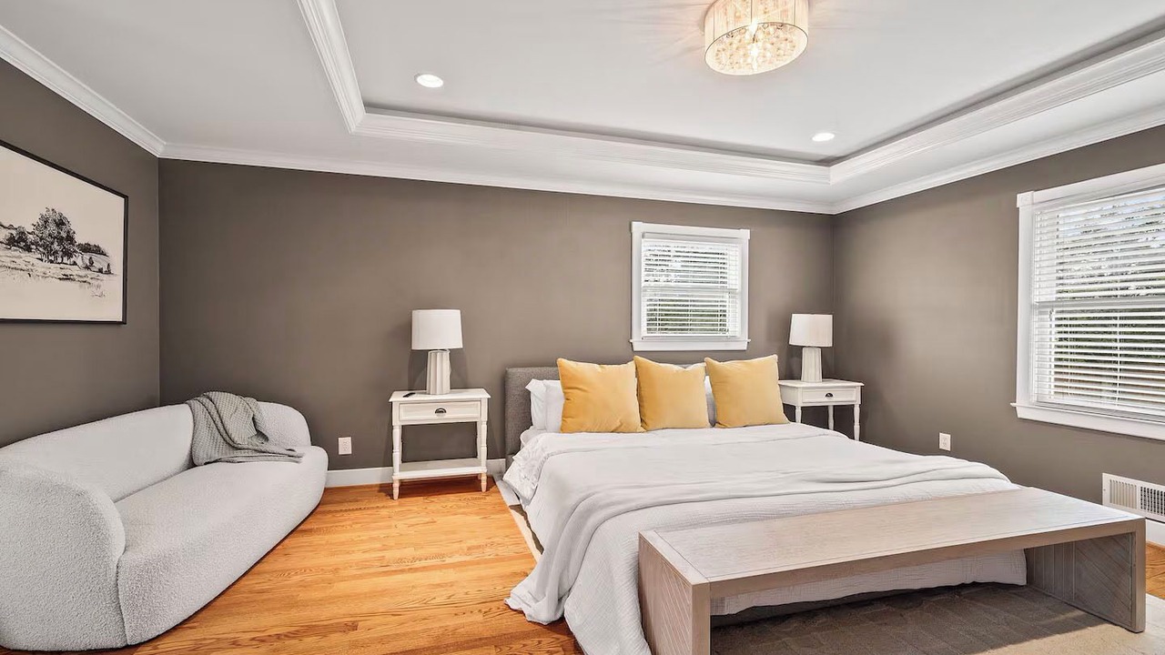 Photo of Bedroom in Buechel