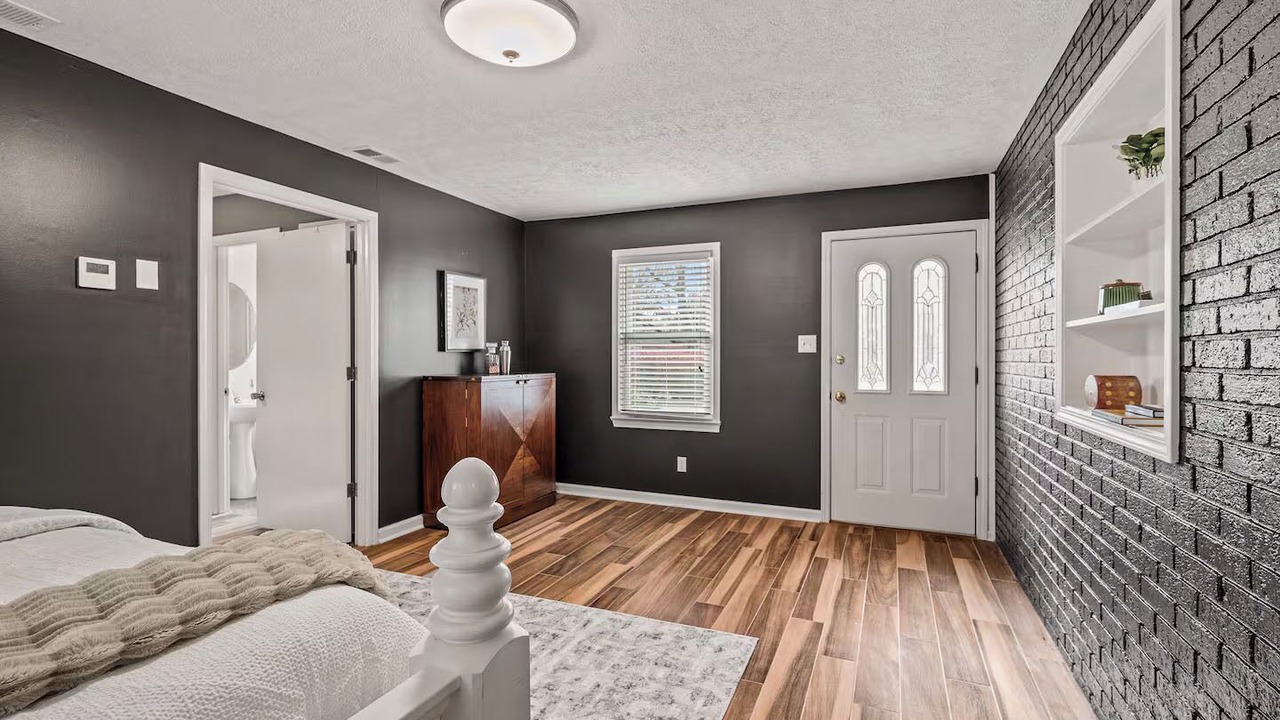 Photo of Bedroom in Buechel