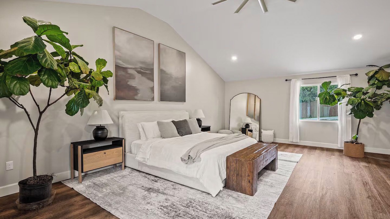 Photo of Bedroom in Buechel