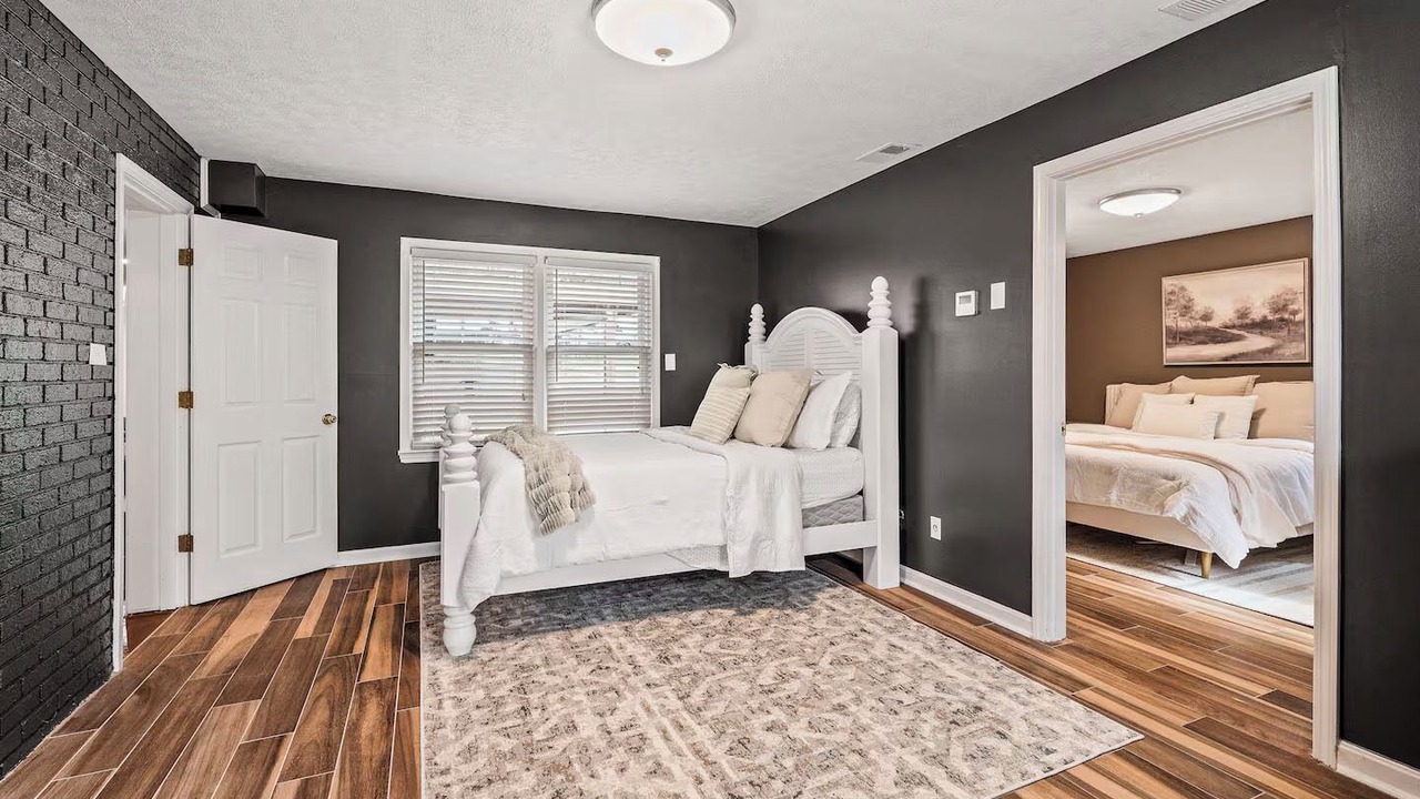 Photo of Bedroom in Buechel