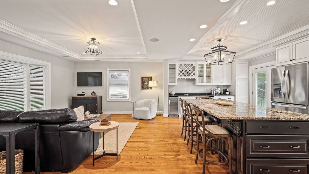 Photo of Livingroom in Buechel