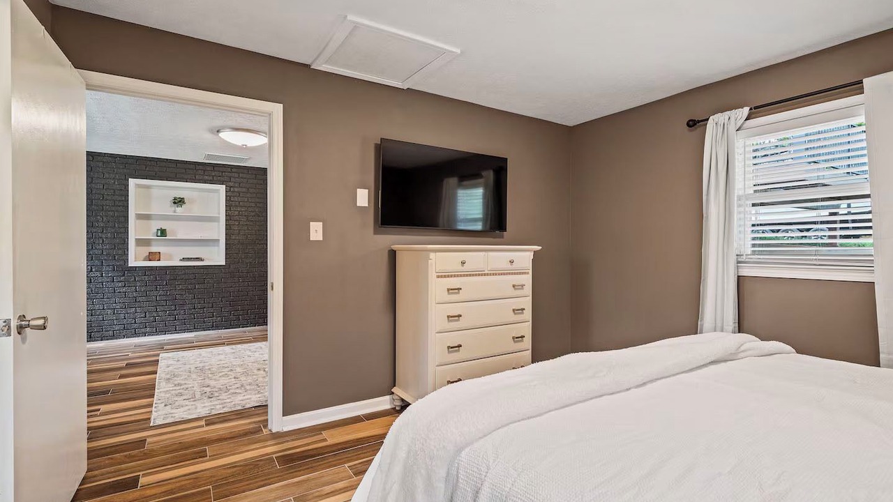 Photo of Bedroom in Buechel
