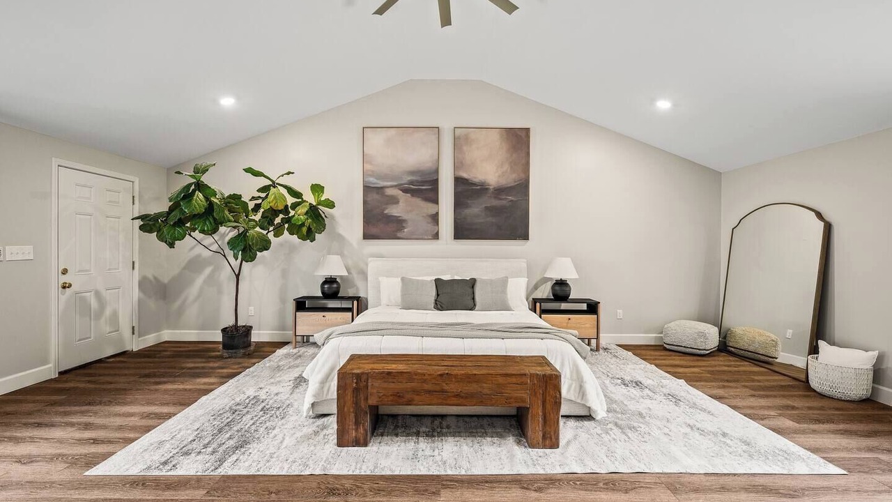 Photo of Bedroom in Buechel