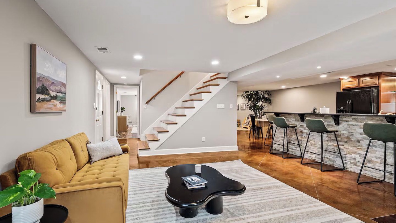 Photo of Livingroom in Buechel
