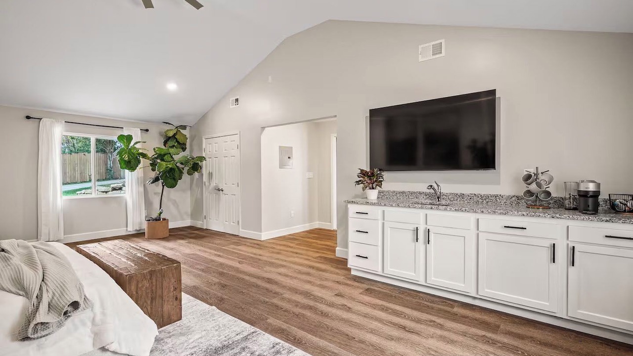 Photo of Bedroom in Buechel