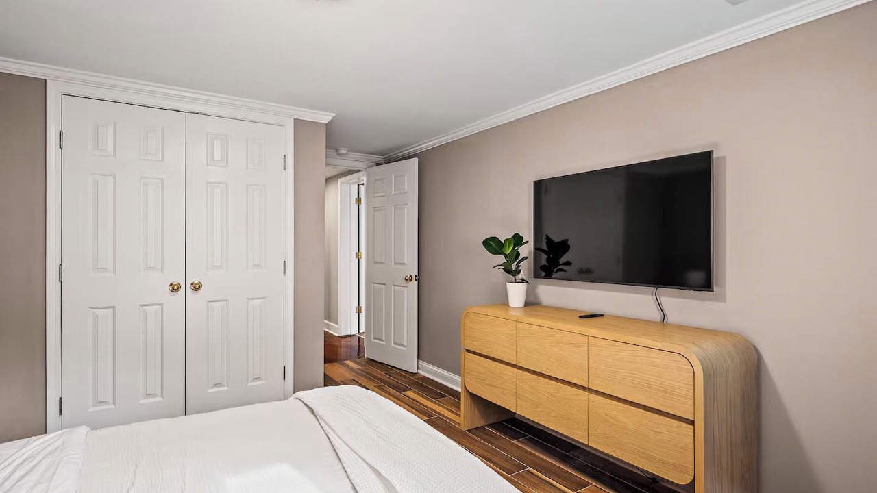 Photo of Bedroom in Buechel