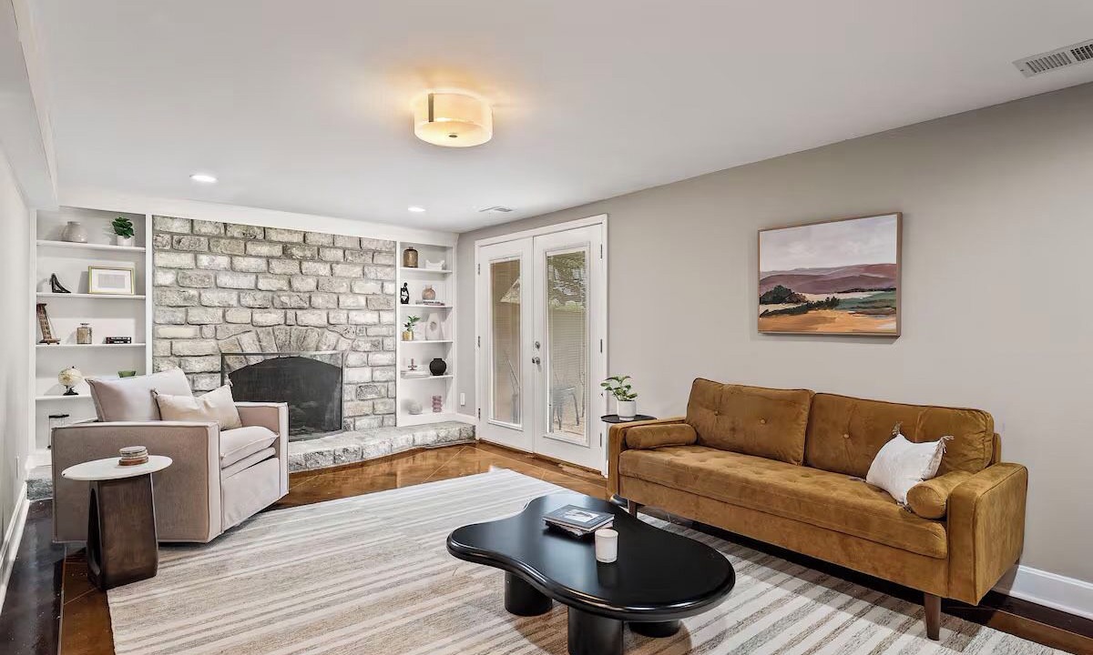 Photo of Livingroom in Buechel