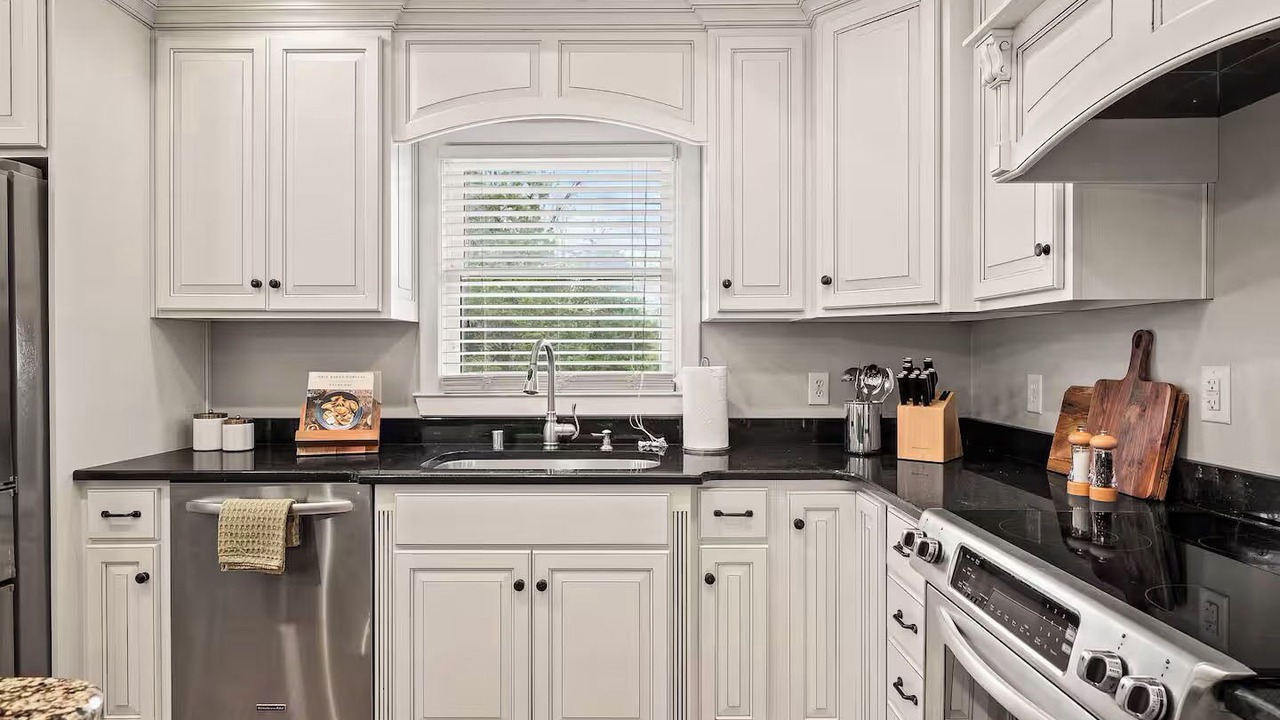 Photo of Kitchen in Buechel