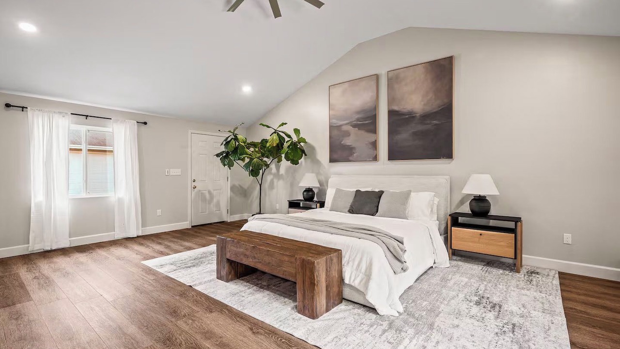 Photo of Bedroom in Buechel