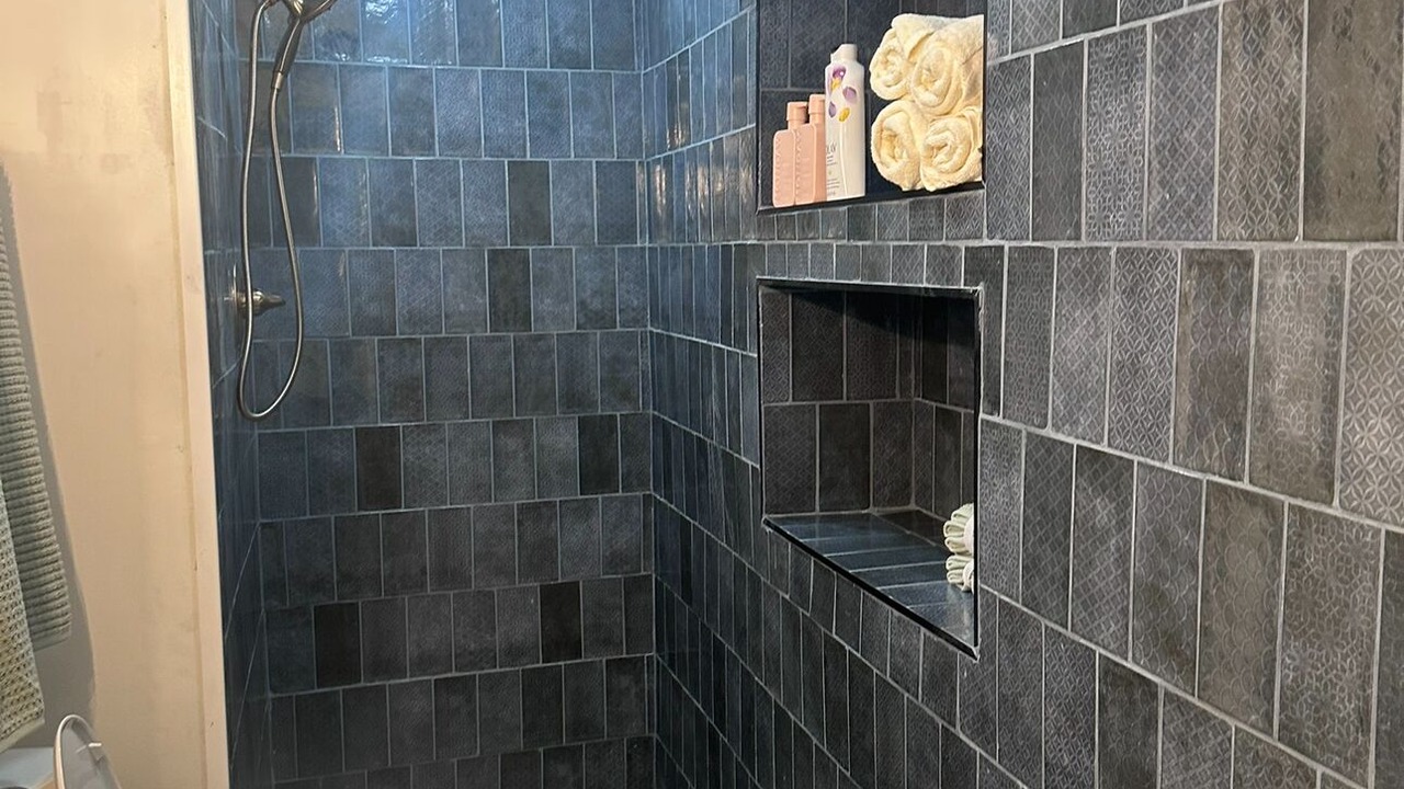 Photo of Bathroom in Rockaway Beach