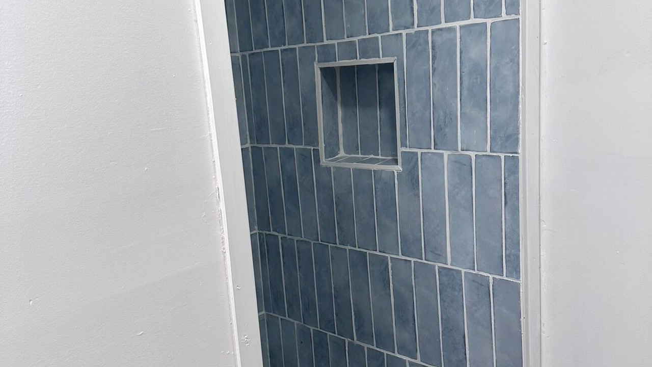 Photo of Bathroom in Rockaway Beach
