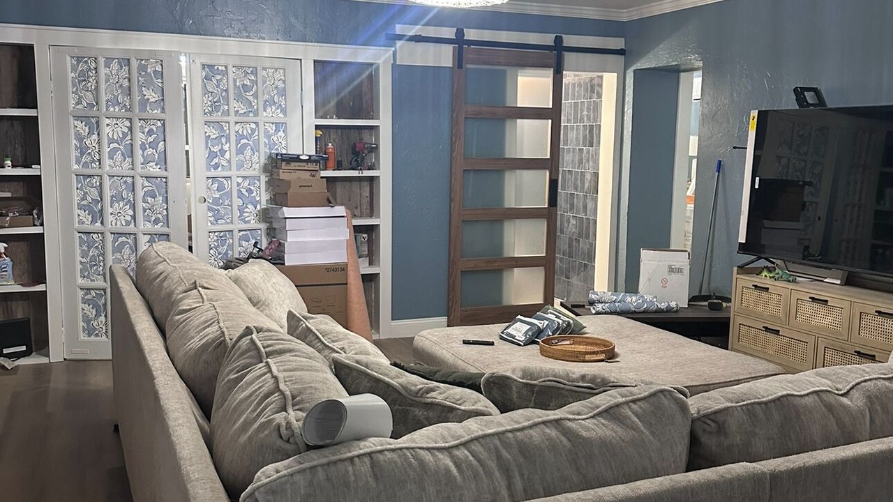 Photo of Livingroom in Rockaway Beach