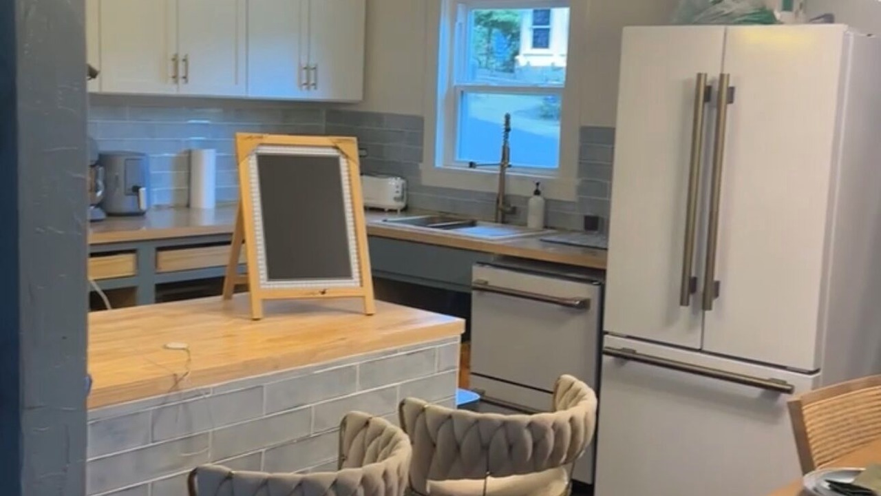 Photo of Kitchen in Rockaway Beach