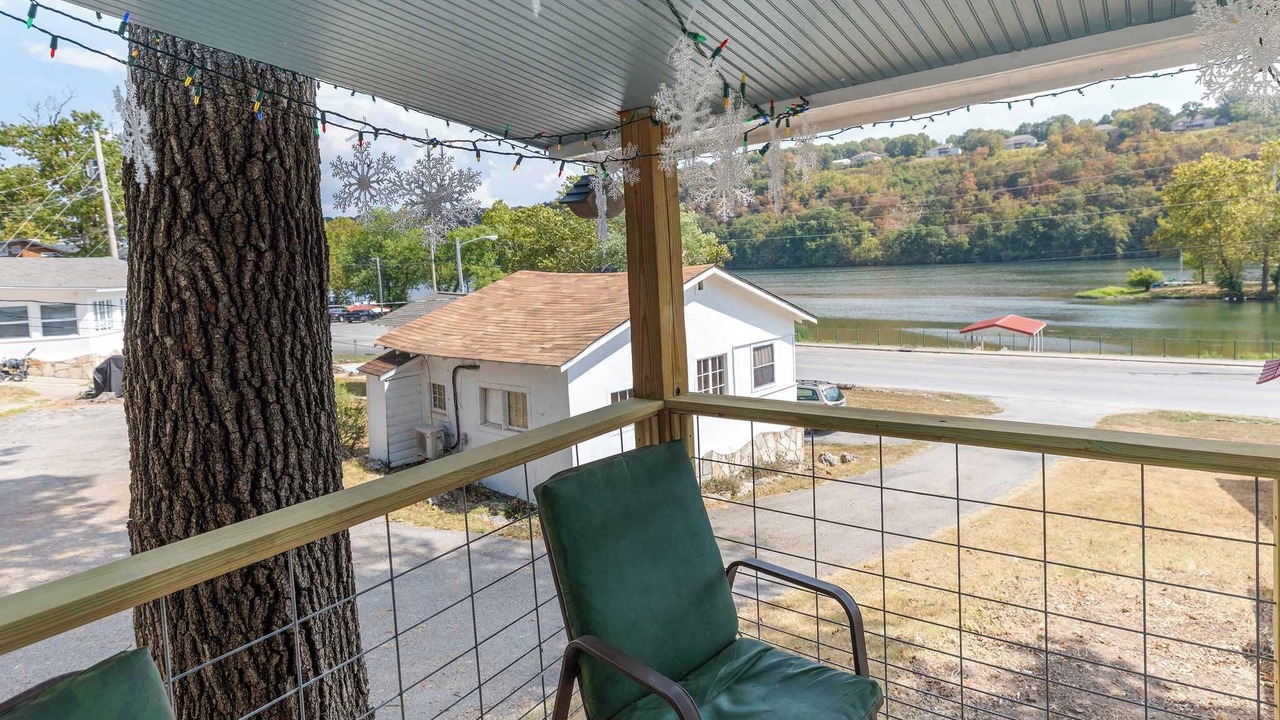 Photo of Outdoor in Rockaway Beach