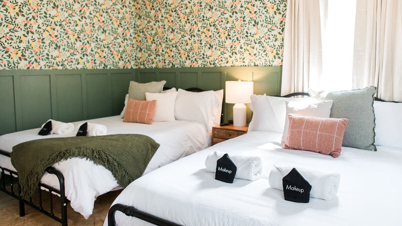 Photo of Bedroom in Cincinnati