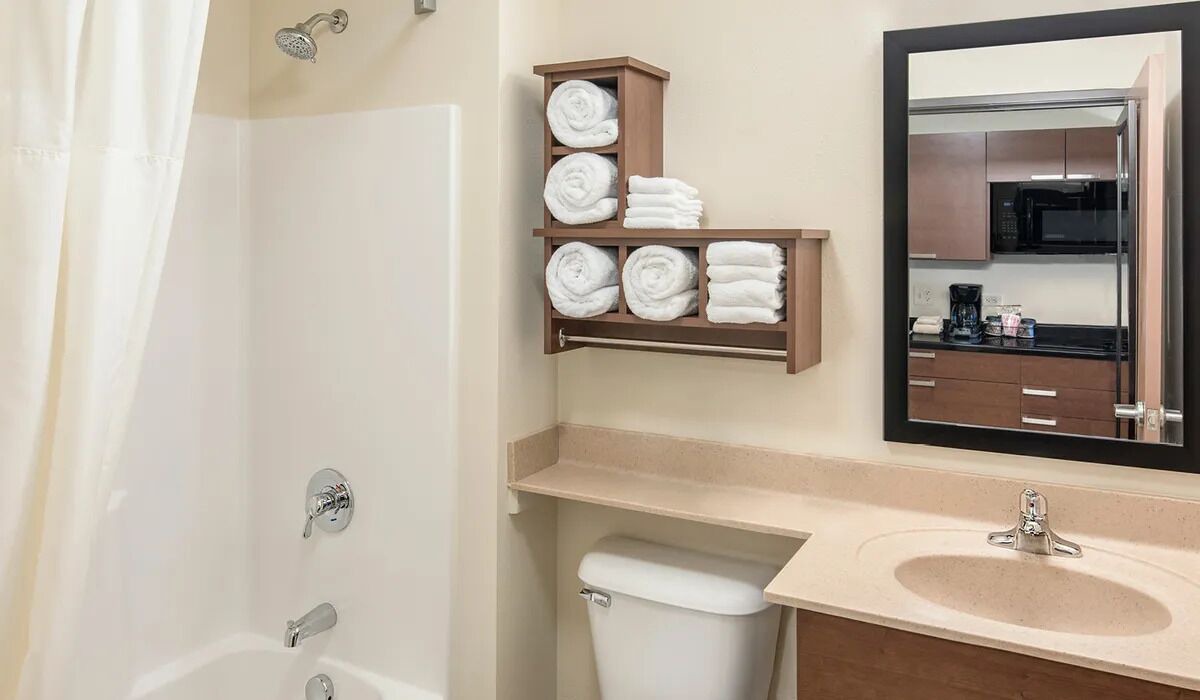Photo of Bathroom in Hastings