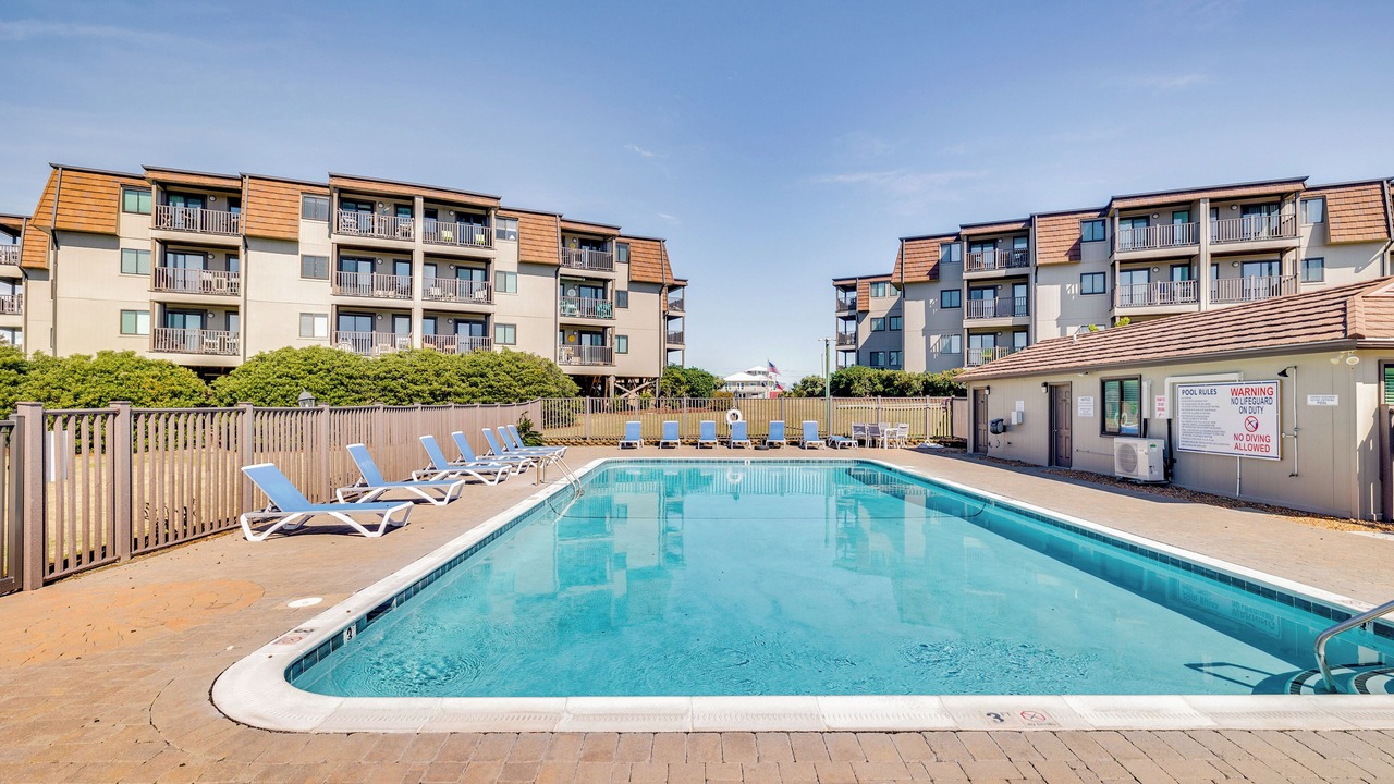 Photo of Outdoor in Morehead City