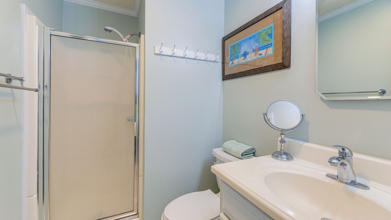 Photo of Bathroom in Morehead City