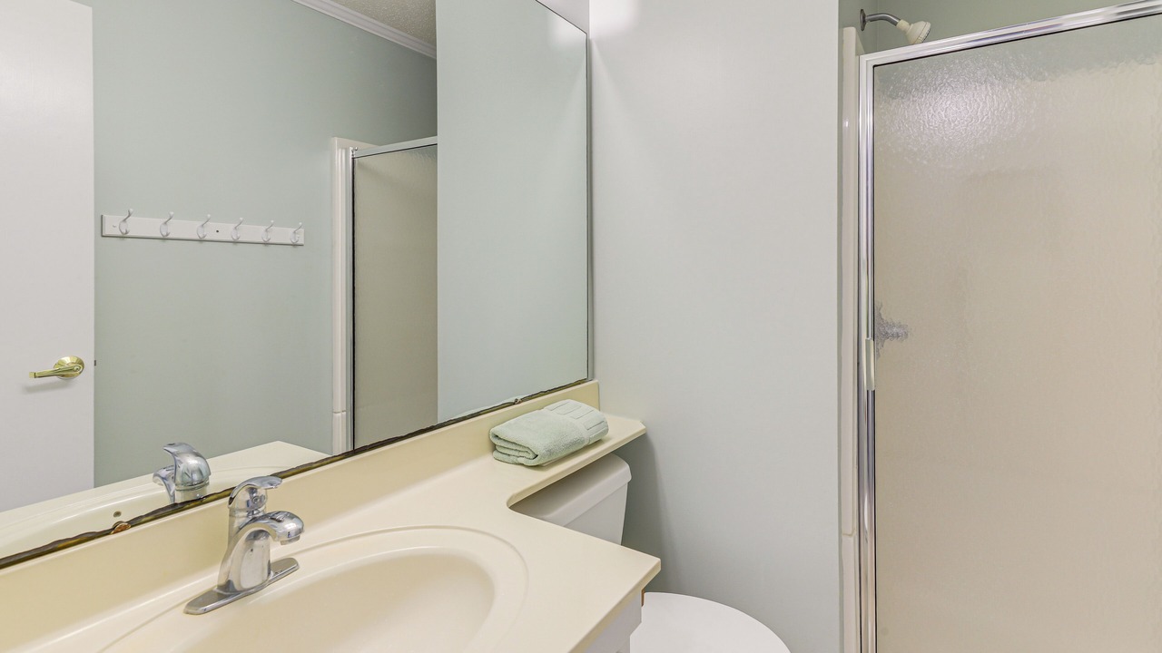 Photo of Bathroom in Morehead City