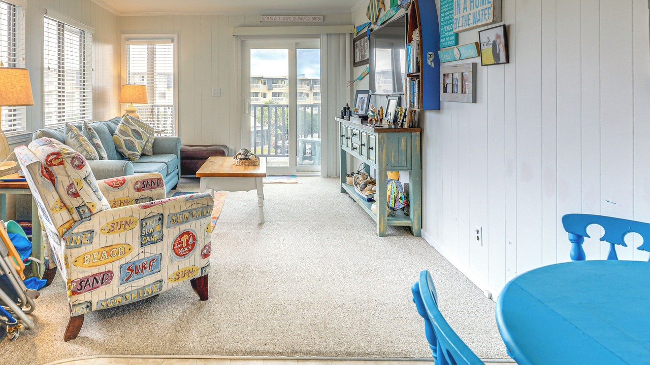 Photo of Bedroom in Morehead City