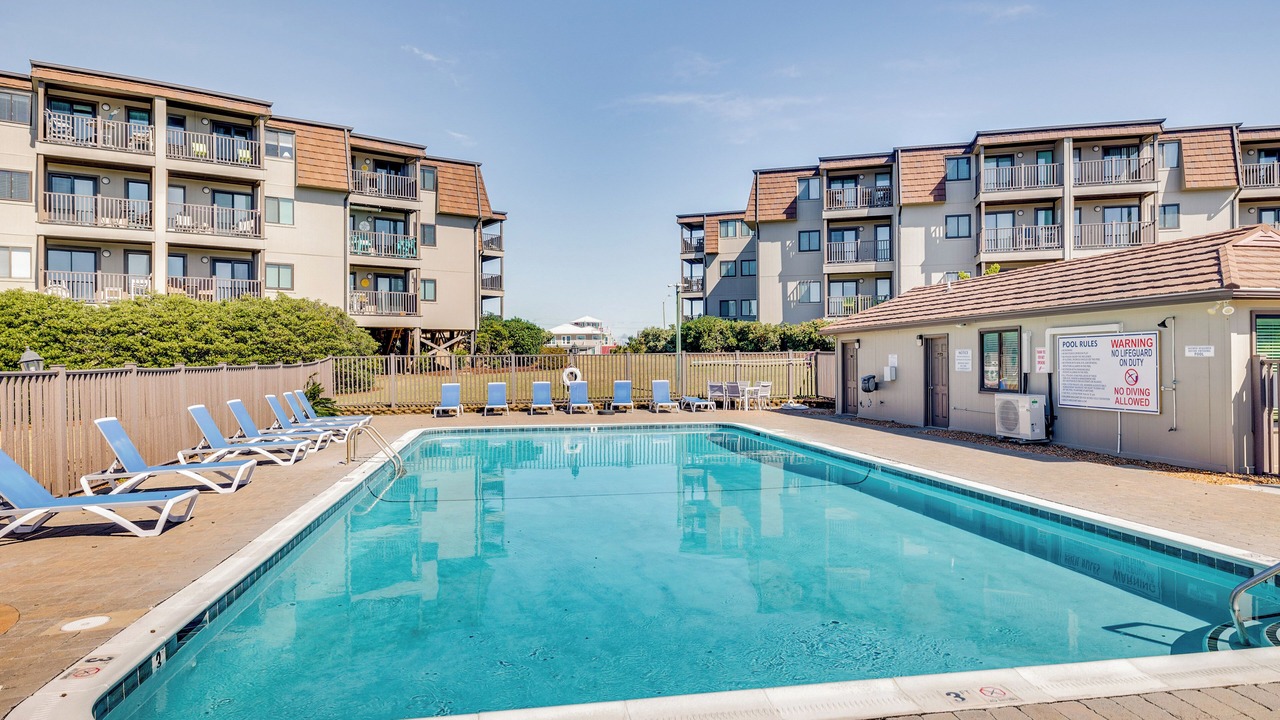 Photo of Outdoor in Morehead City