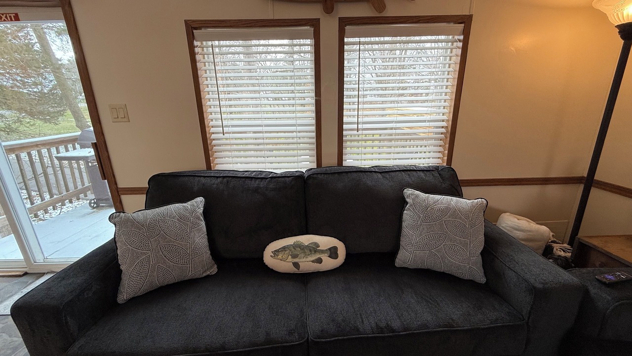 Photo of Livingroom in Murphysboro
