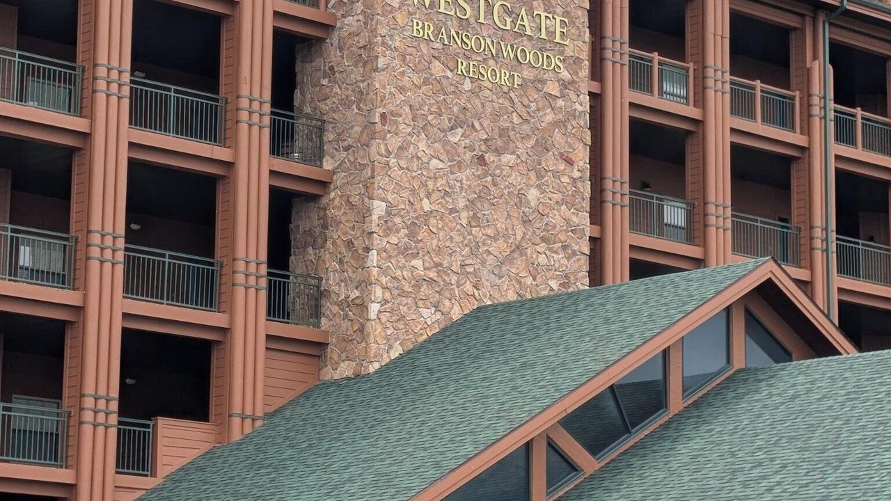 Photo of Outdoor in Branson