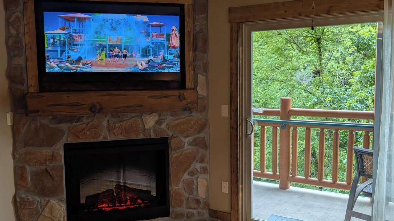 Photo of Livingroom in Branson