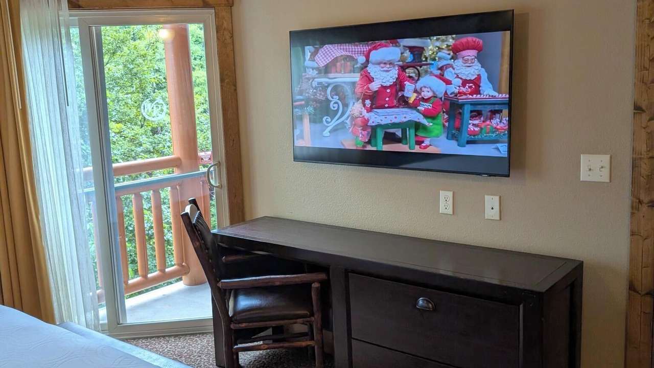 Photo of Bedroom in Branson