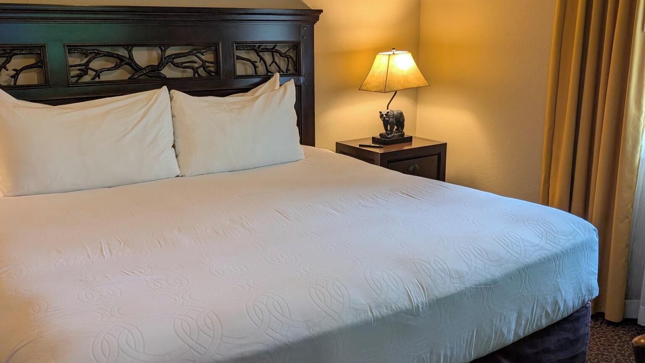 Photo of Bedroom in Branson