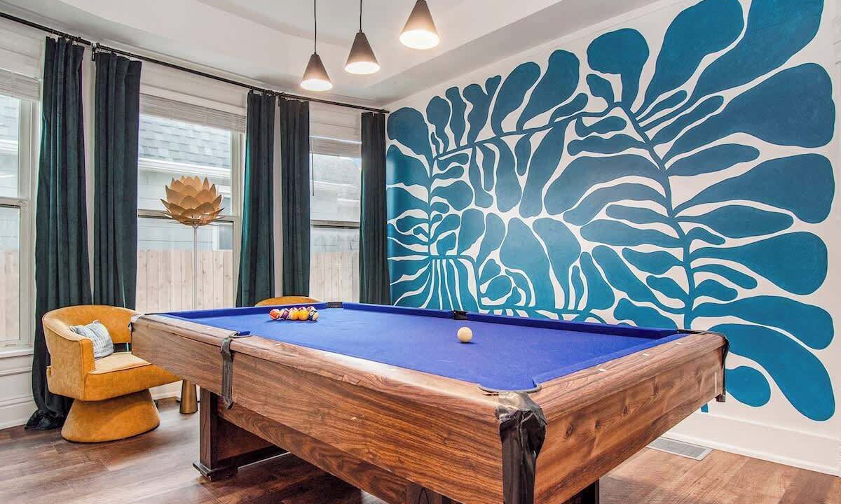 Photo of Bedroom in Southeast Omaha