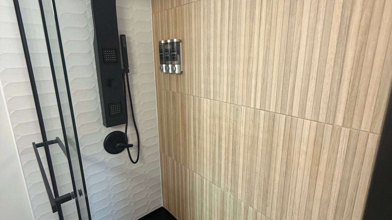 Photo of Bathroom in Southeast Omaha