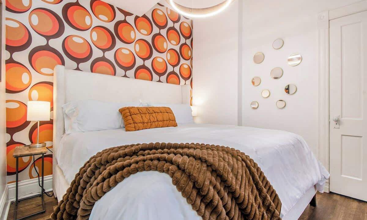 Photo of Bedroom in Southeast Omaha