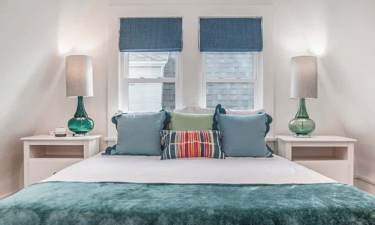 Photo of Bedroom in Southeast Omaha