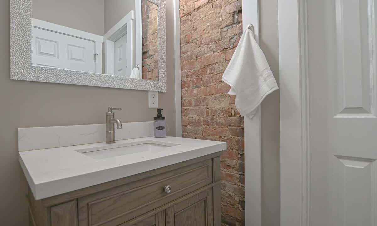 Photo of Bathroom in Butchertown