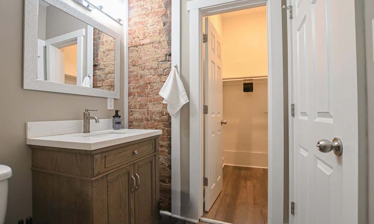 Photo of Bathroom in Butchertown