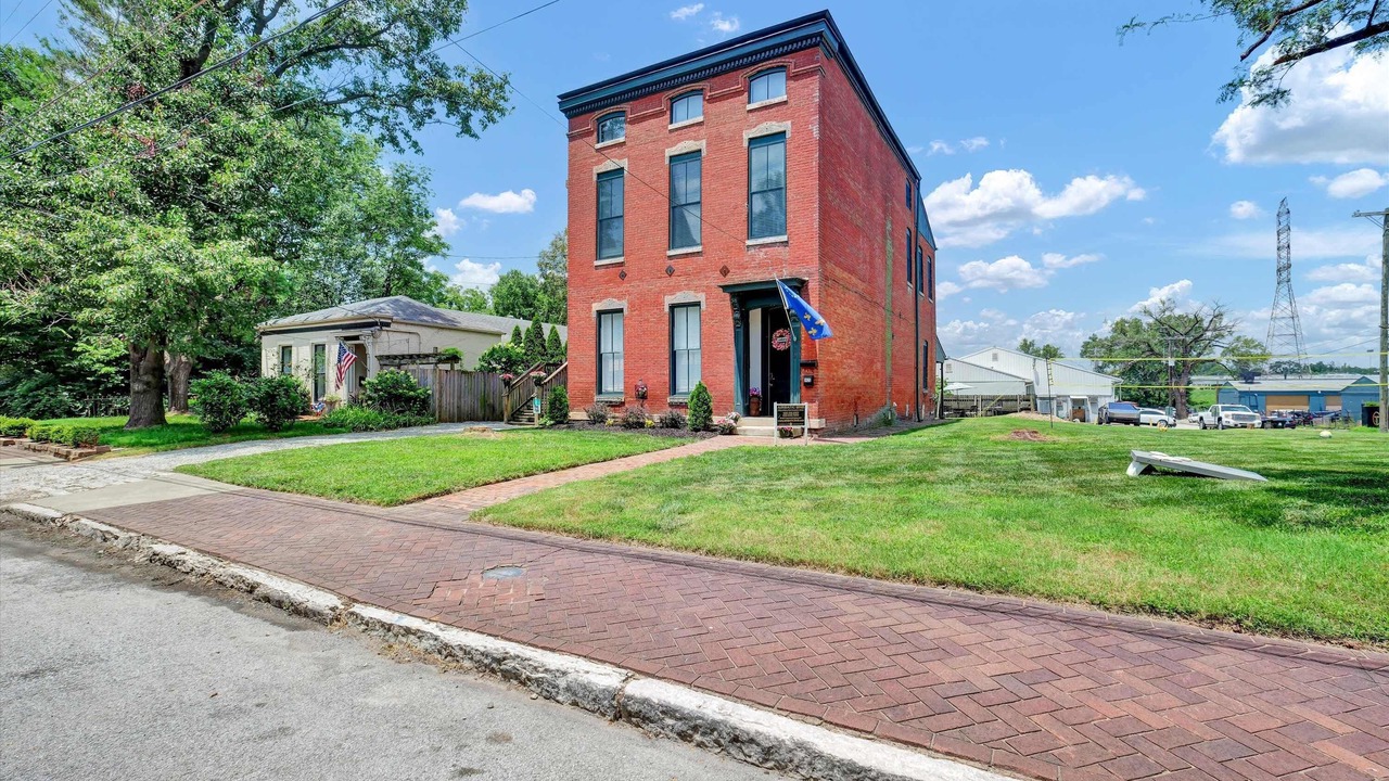 Photo of Outdoor in Butchertown