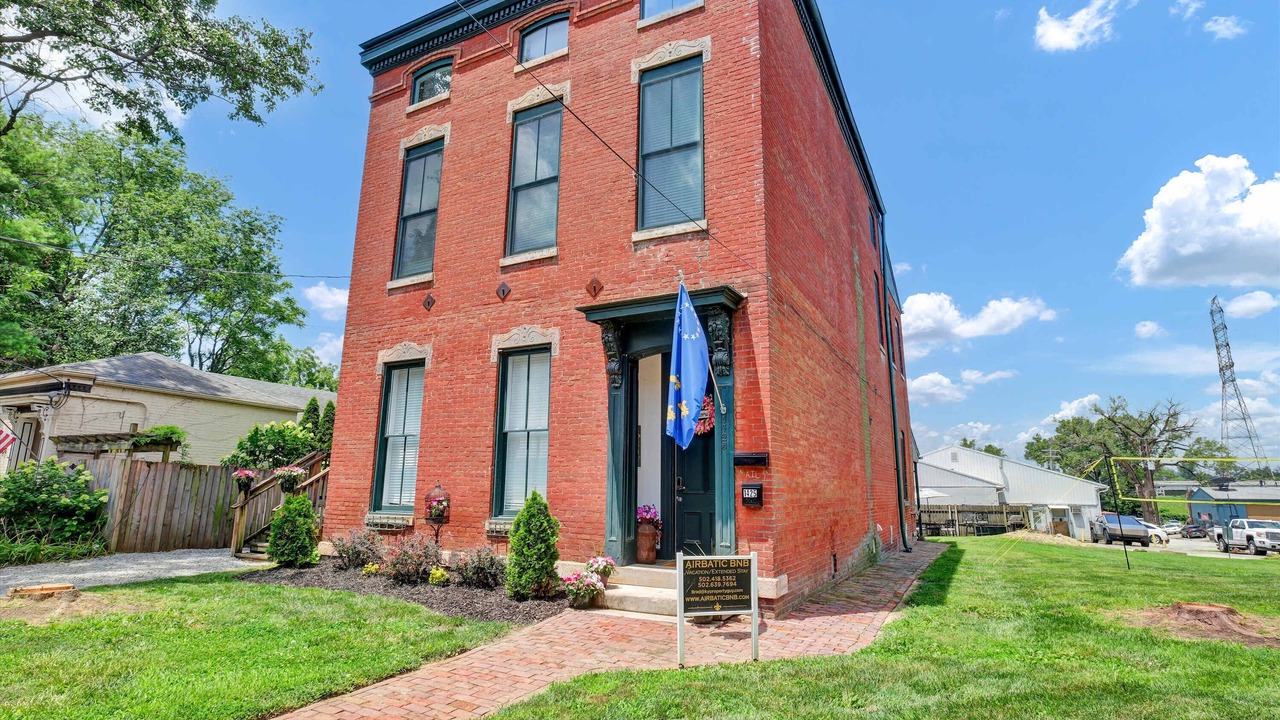 Photo of Outdoor in Butchertown