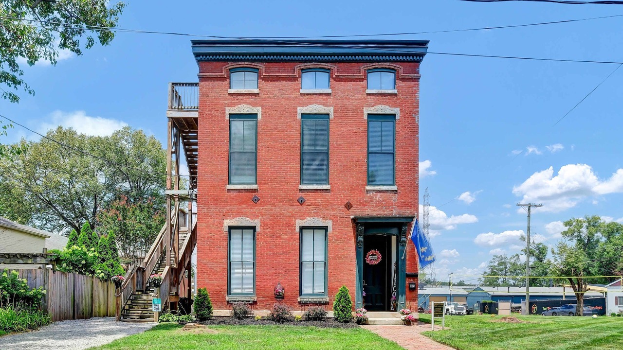 Photo of Outdoor in Butchertown