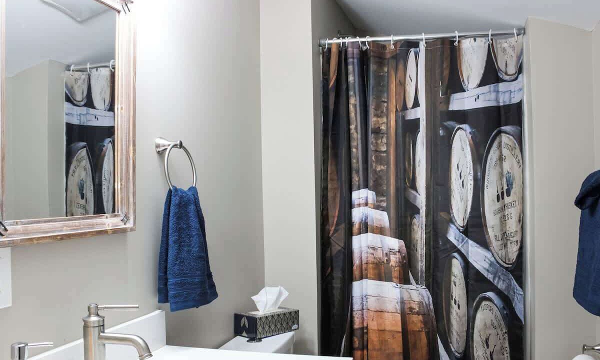 Photo of Bathroom in Butchertown