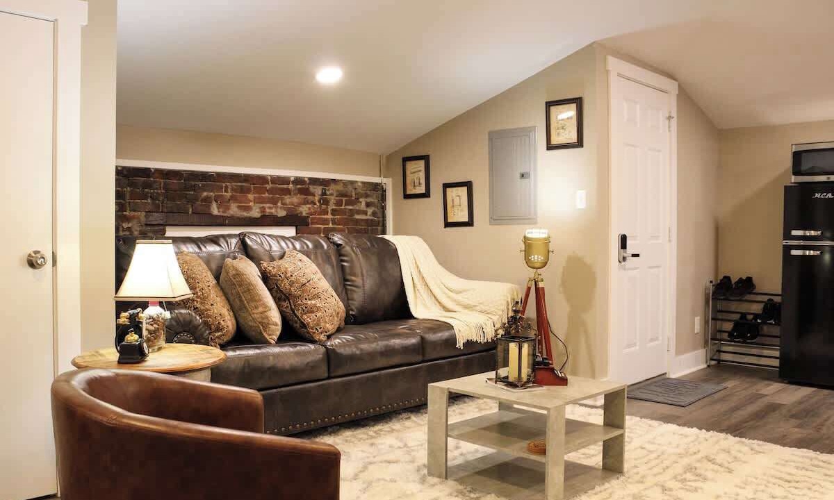 Photo of Livingroom in Butchertown