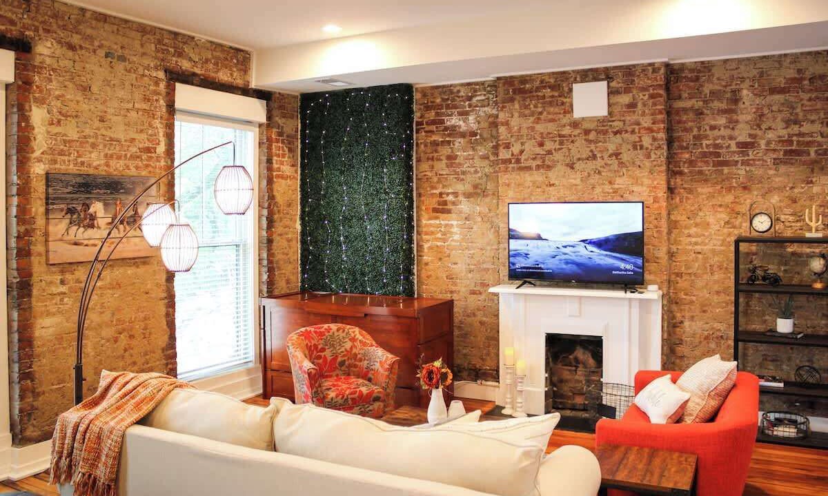 Photo of Livingroom in Butchertown