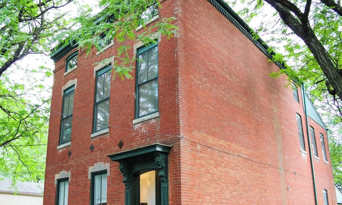 Photo of Outdoor in Butchertown