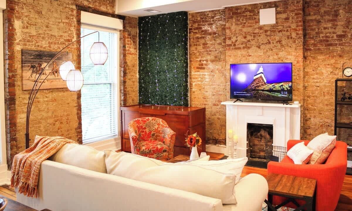 Photo of Livingroom in Butchertown