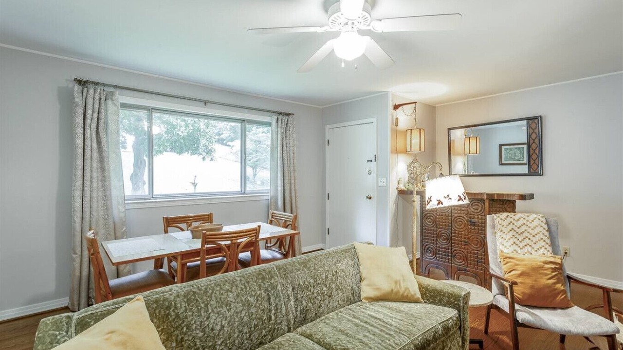 Photo of Livingroom in Lupton City
