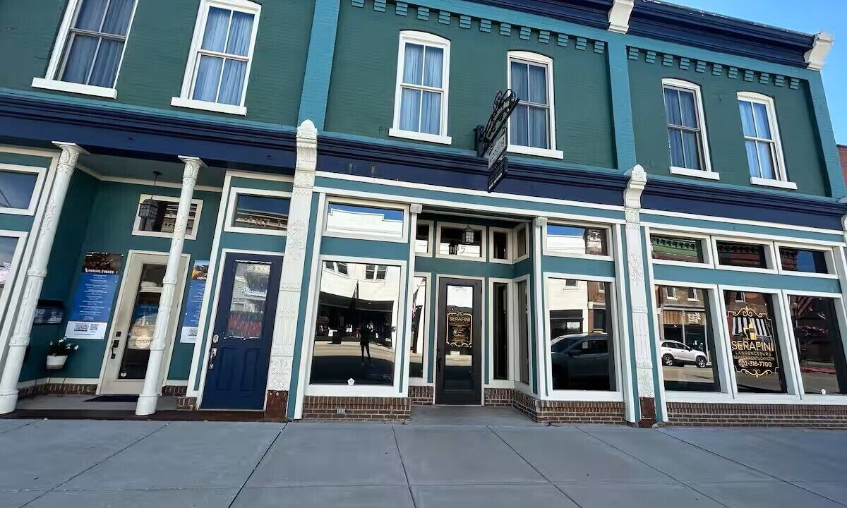 Photo of Outdoor in Lawrenceburg