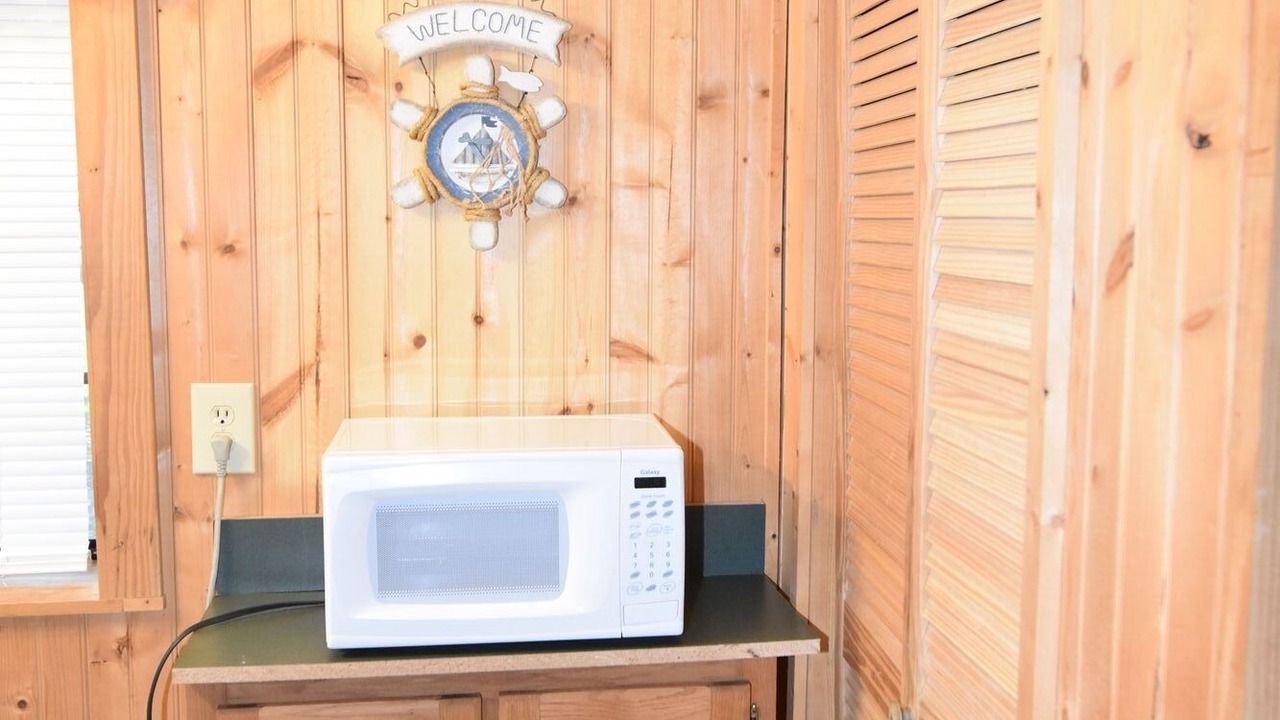 Photo of Kitchen in Woodbine
