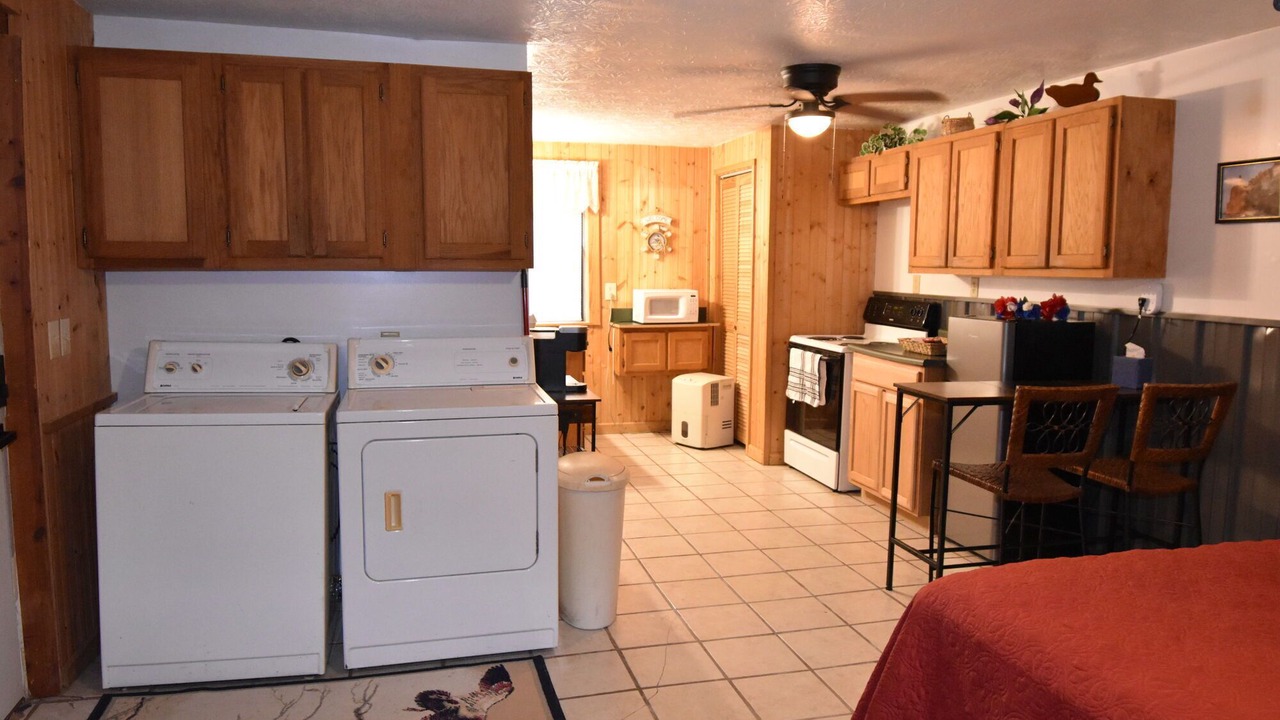 Photo of Bedroom in Woodbine